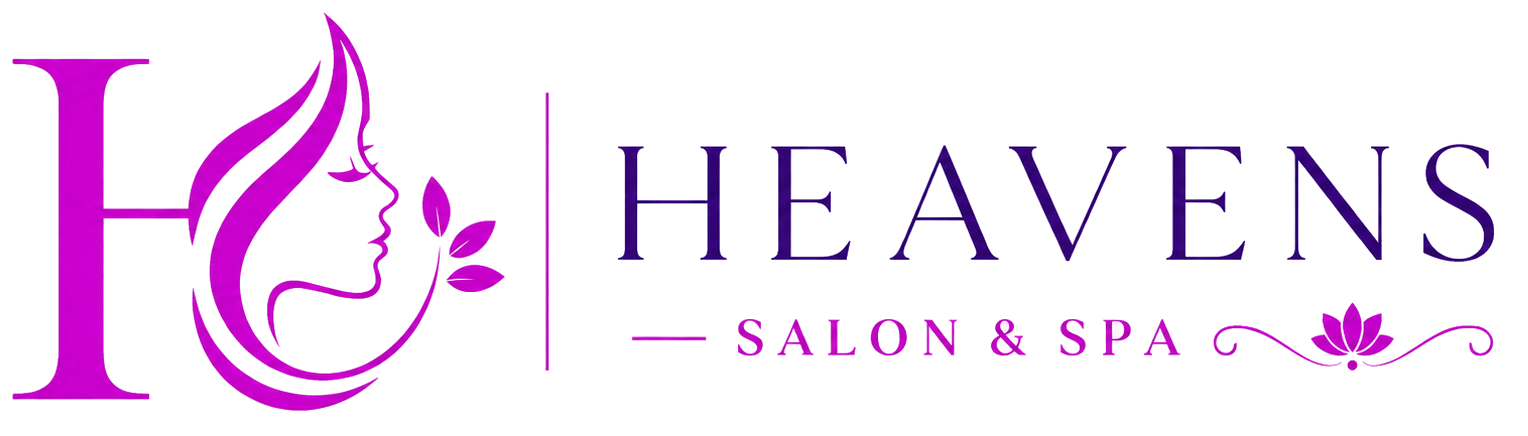 Heavens Salon & Spa