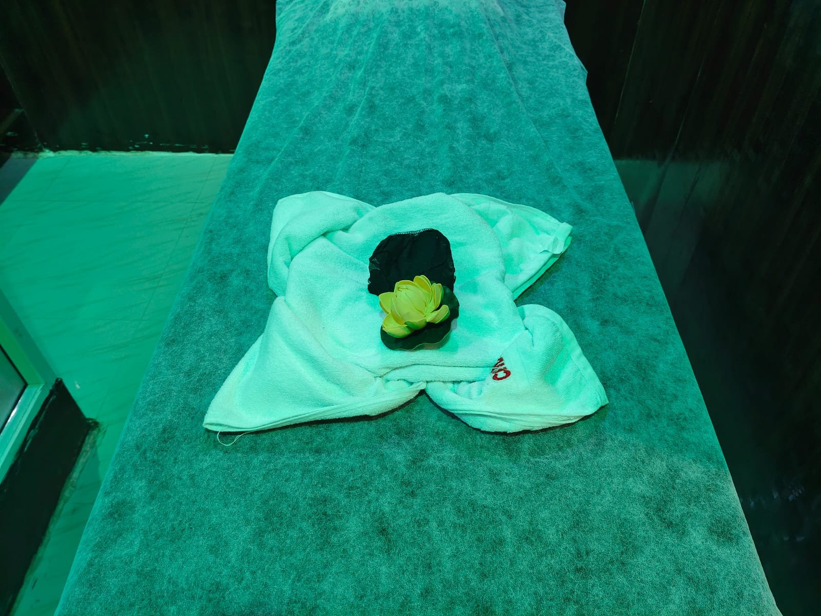 body massage in laxmisagar