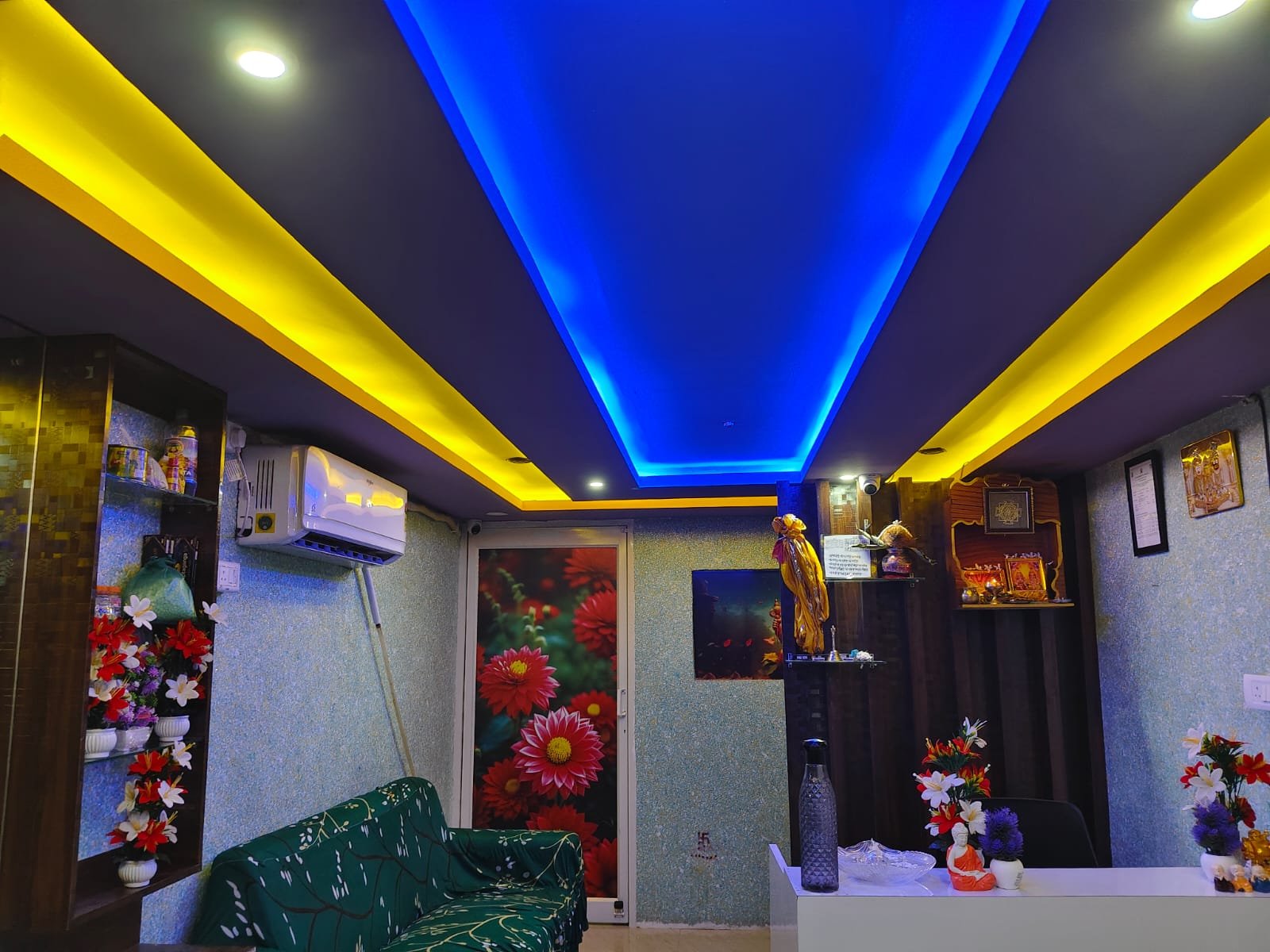 laxmisagar spa