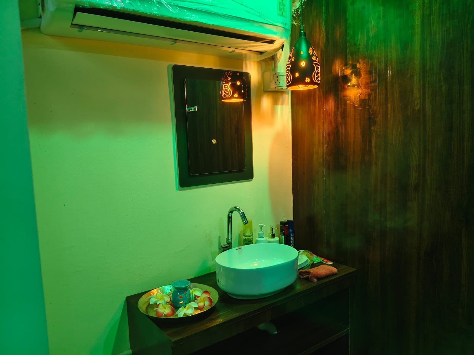 massage centyer in bhubaneswar